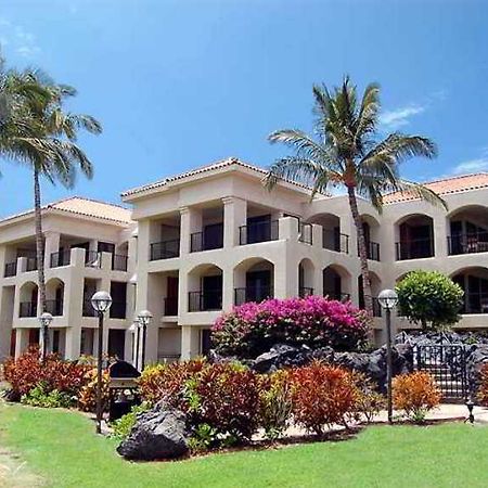 Suites At The Bay Club Waikoloa Beach Resort Εξωτερικό φωτογραφία