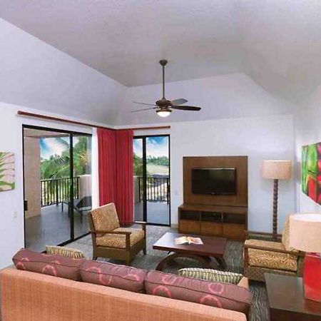 Suites At The Bay Club Waikoloa Beach Resort Δωμάτιο φωτογραφία