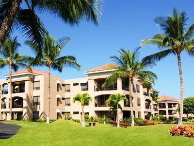 Suites At The Bay Club Waikoloa Beach Resort Εξωτερικό φωτογραφία