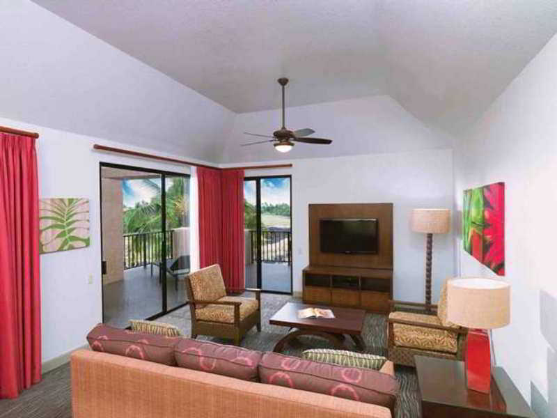 Suites At The Bay Club Waikoloa Beach Resort Δωμάτιο φωτογραφία
